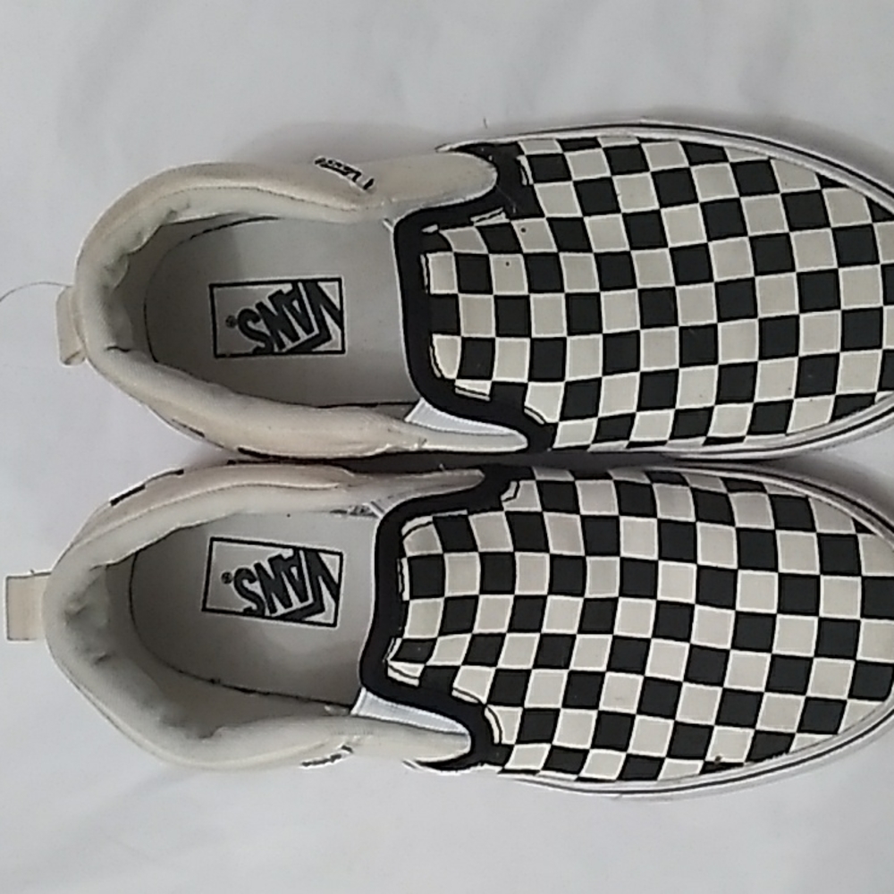 Classic Vans